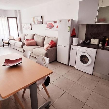 Rosas Apartman Kültér fotó