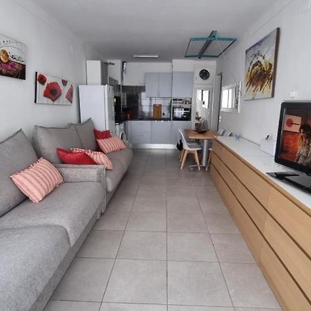Rosas Apartman Kültér fotó