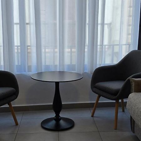 Rosas Apartman Kültér fotó