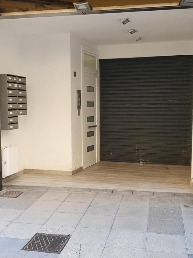 Rosas Apartman Kültér fotó