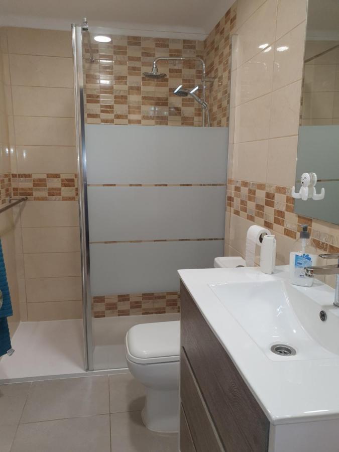 Rosas Apartman Kültér fotó