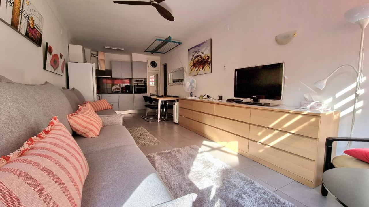 Rosas Apartman Kültér fotó