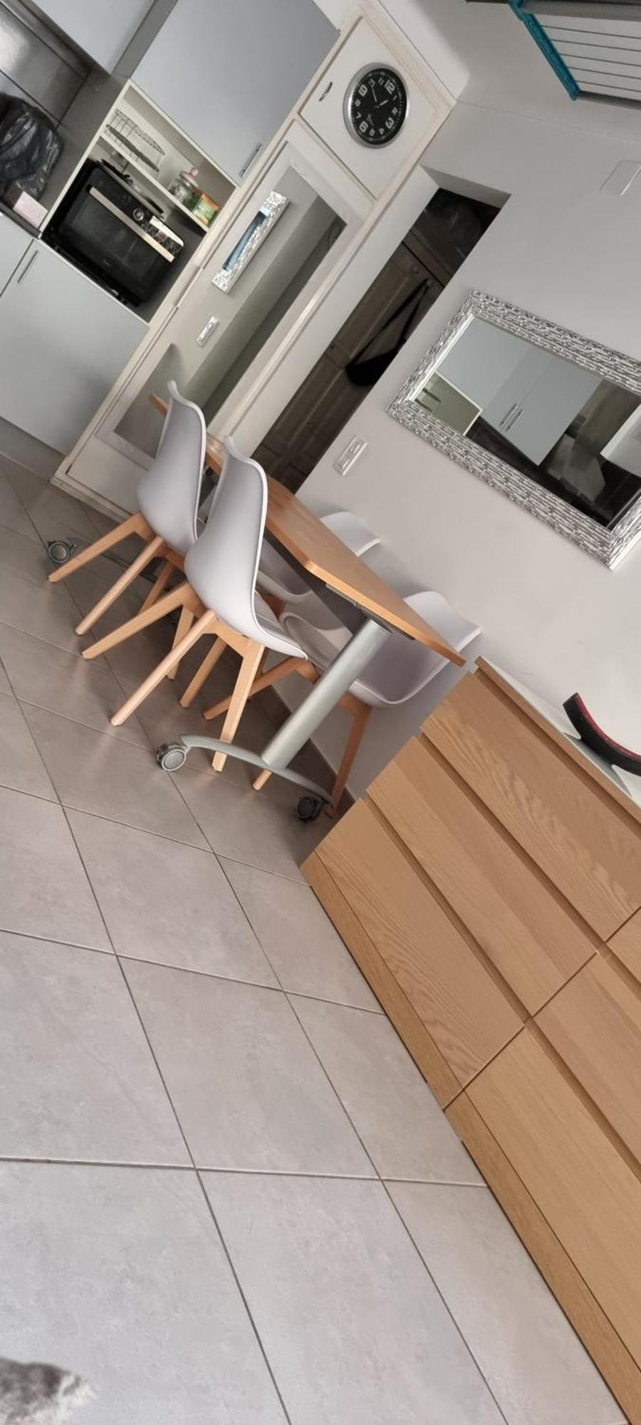 Rosas Apartman Kültér fotó
