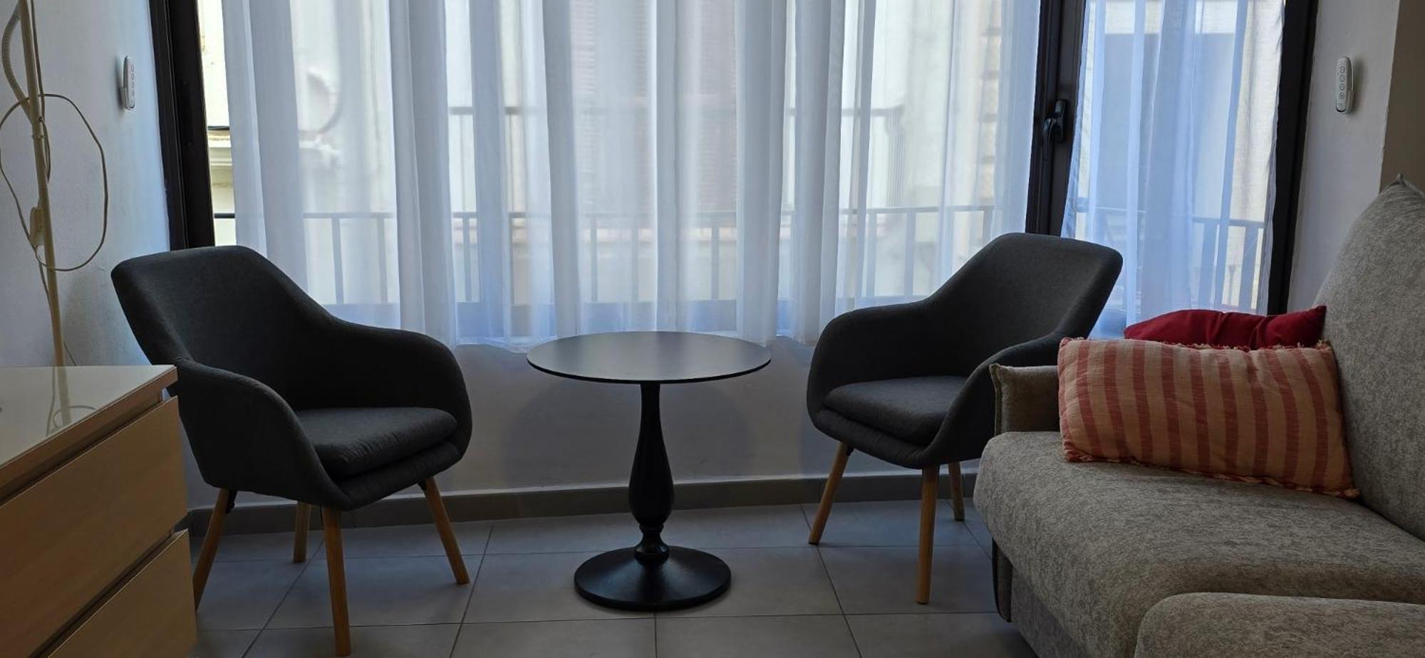 Rosas Apartman Kültér fotó